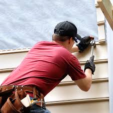 Professional Siding in Long Beach, MD